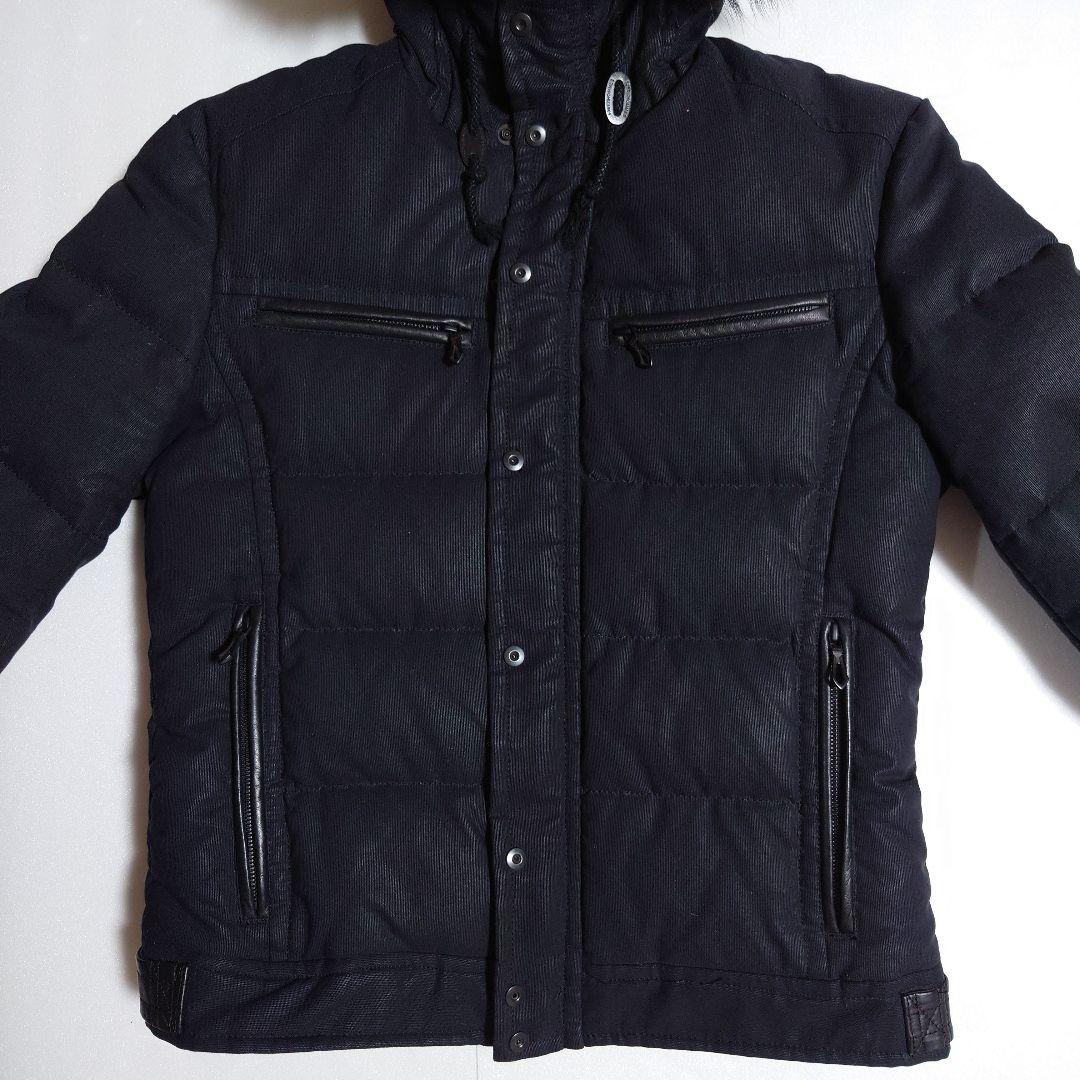 5351 POUR LES HOMMES ダウンジャケット (ショート丈) 5351 POUR LES HOMMES ダウンジャケット (ショート丈)