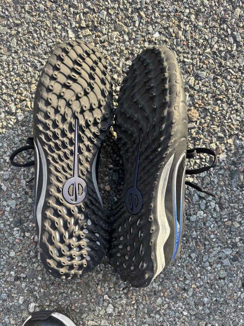 Nike ティエンポ10 TF TOPモデル