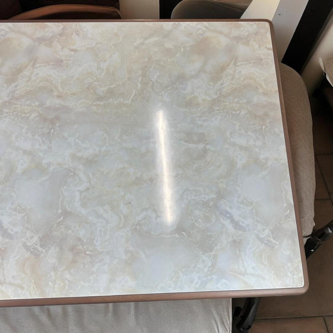 大理石 逸品 /　松田家具 マツダ / matsuda 高級　ダイニングテーブル