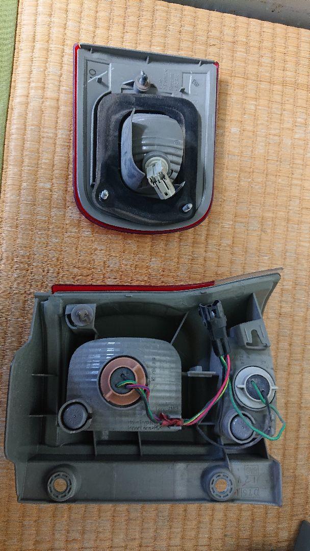 人気SALEお得 L375Sタントテールランプ v7FG4-m37463458339 定番正規品