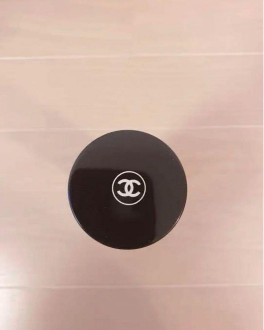 シャネル ノベルティー タンブラー CHANEL