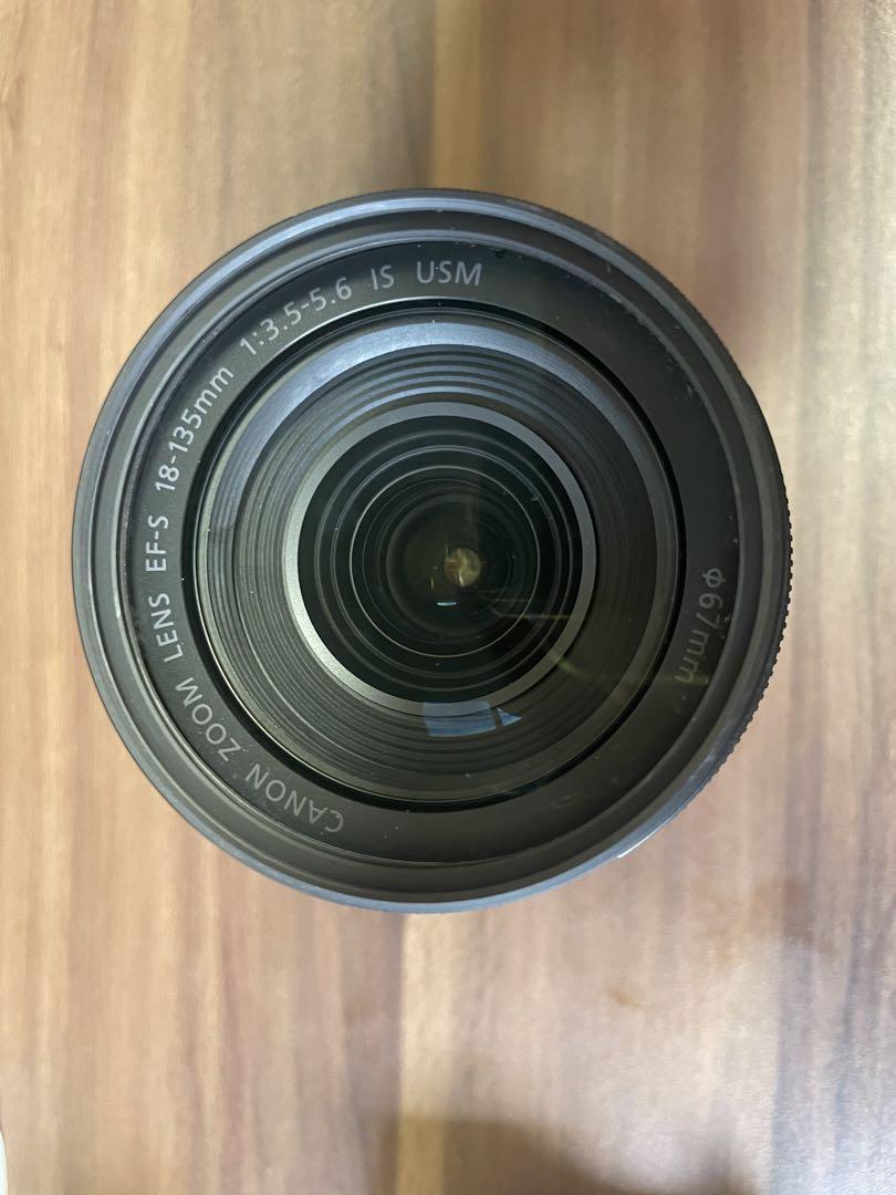 【Canon】EOS9000D 標準ズームレンズ＋単焦点レンズセット【備品付き】