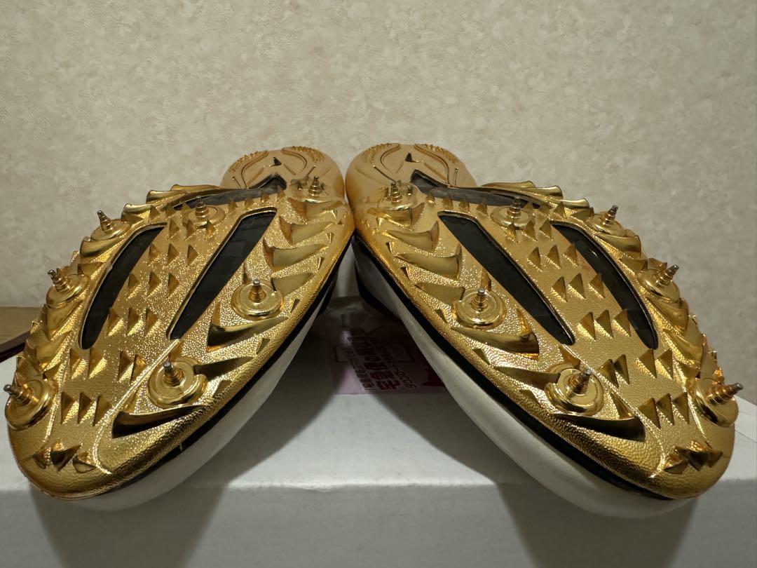 ナイキ　ズームマウラー　27cm