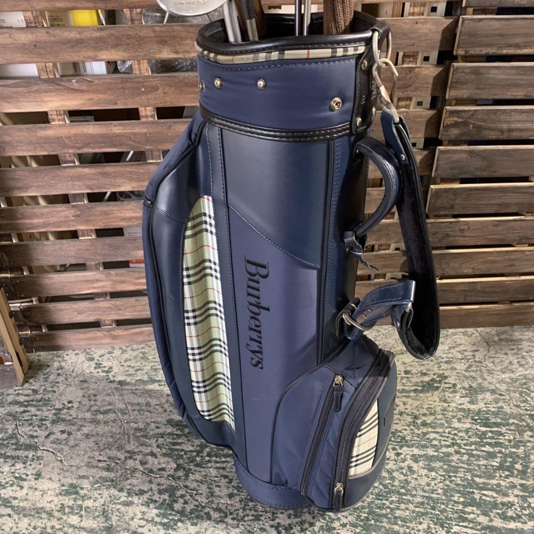 Dehisam H421 Burberrys バッグのみ