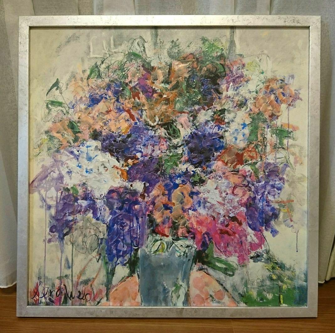 Francfranc アートボード 絵画 Francfranc アートボード 絵画