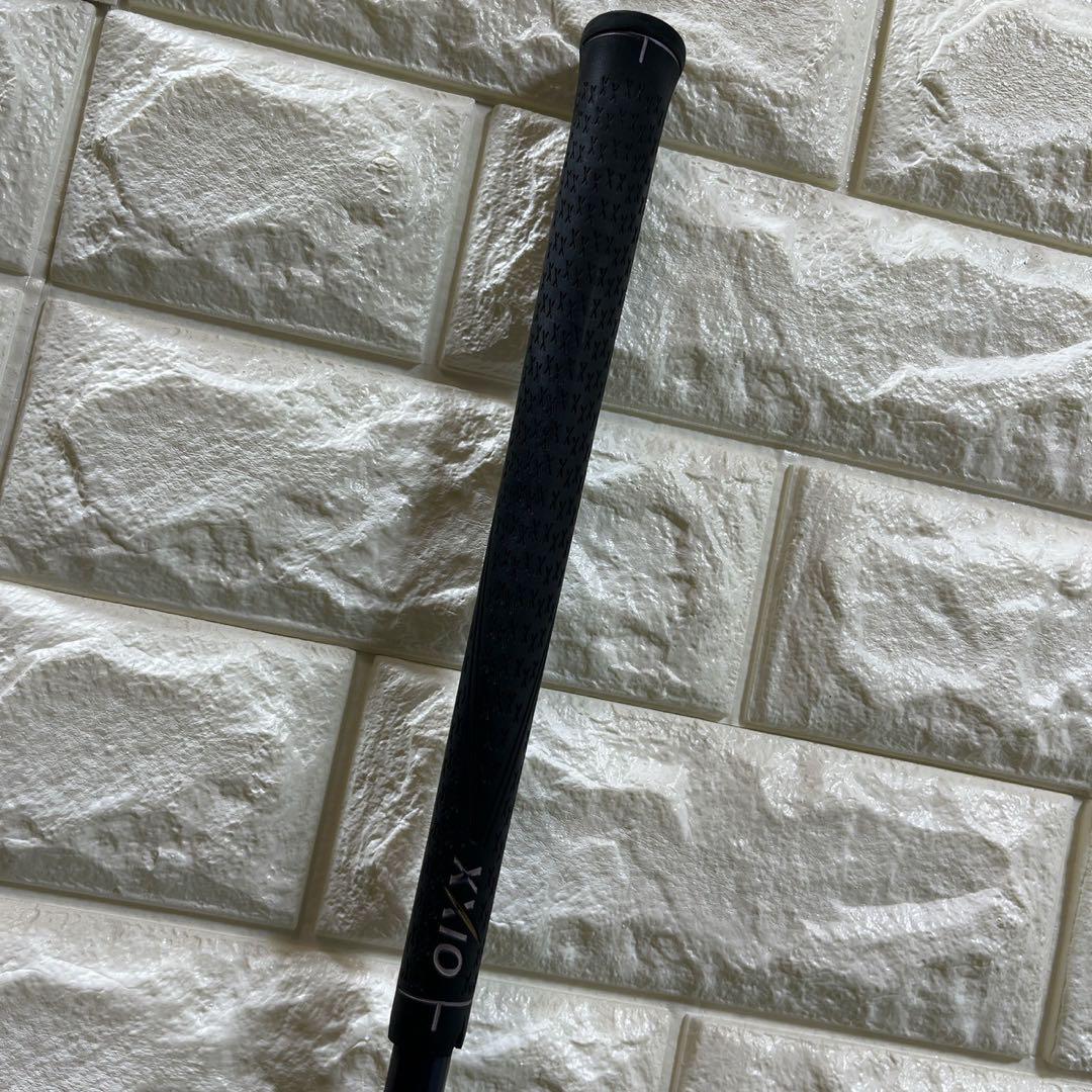 レディース XXIO 5代目 AW 単品アイアン フレックスA