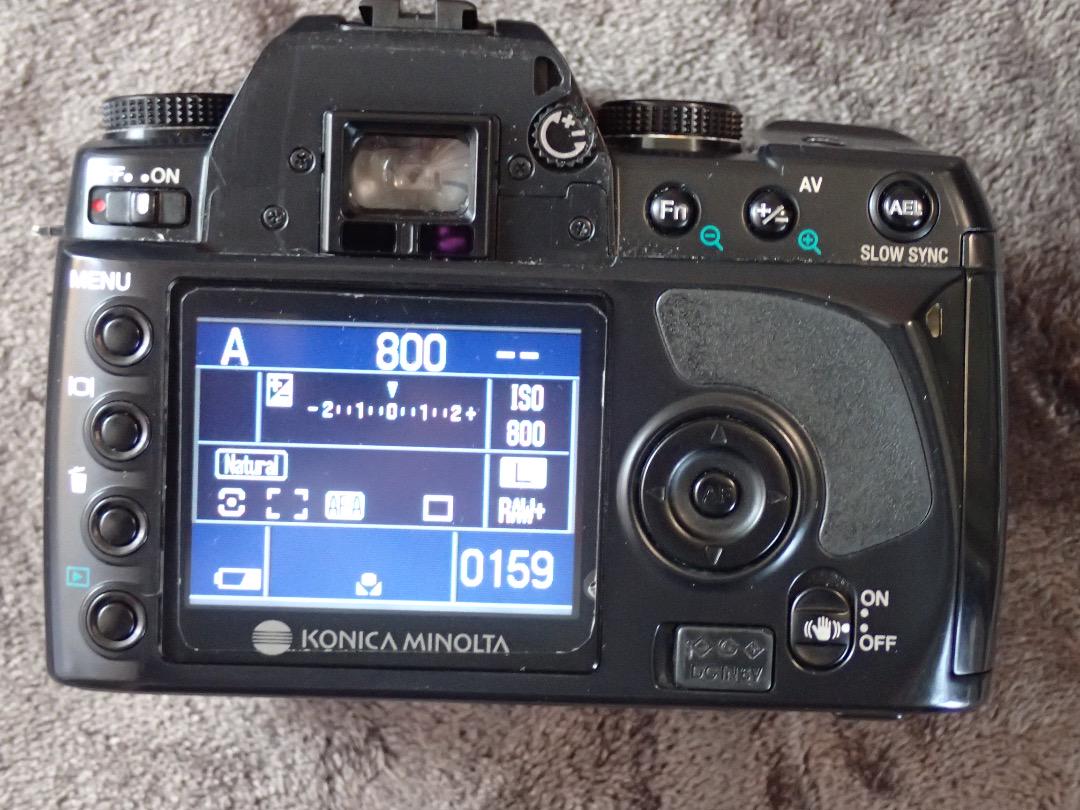 裕*様 ジャンク　デジタルカメラ　セット Sony Canon Konica C Canon・Sony・Nikon ・等【まとめて61台】【動作未確認ジャンク