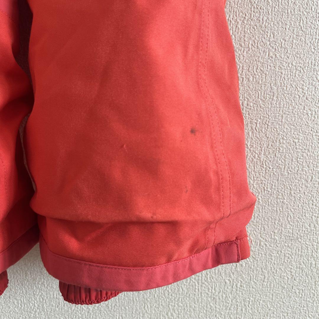 BURTON 5 110cm 上下セット　スノーボード　スキーウェアー