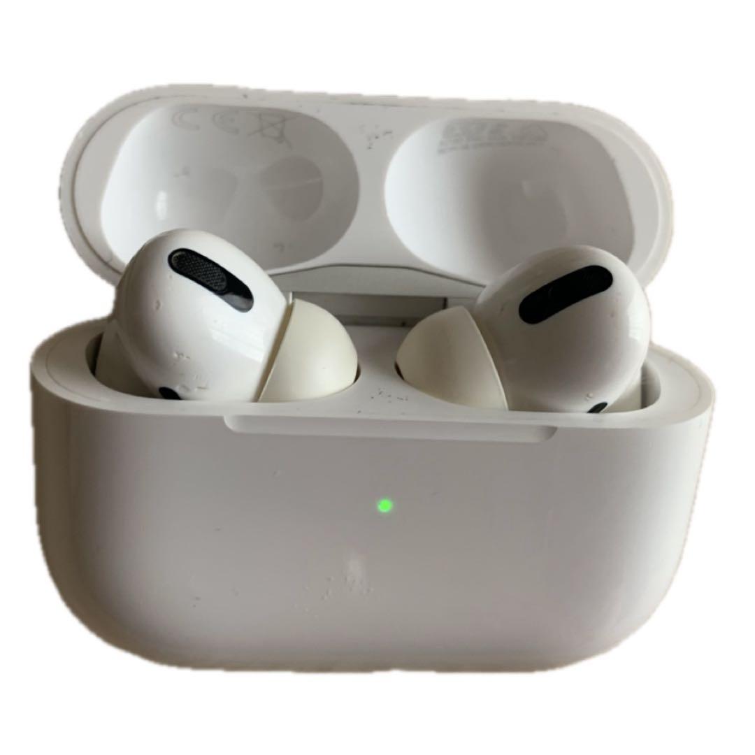 AirPods Pro 第1世代 両耳 メルカリ便 AirPods Pro 第1世代 両耳 - メルカリ
