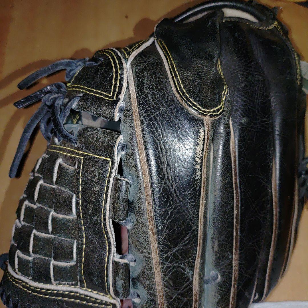 EASTON PRO 10 硬式投手用 右投
