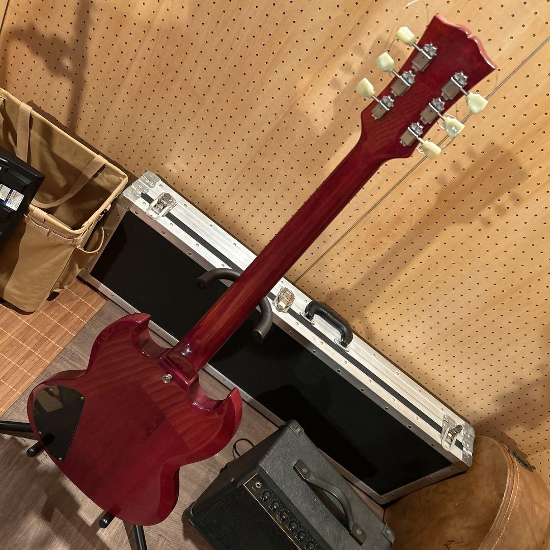 Blitz SG AriaproⅡ アリアプロⅡ ブリッツ