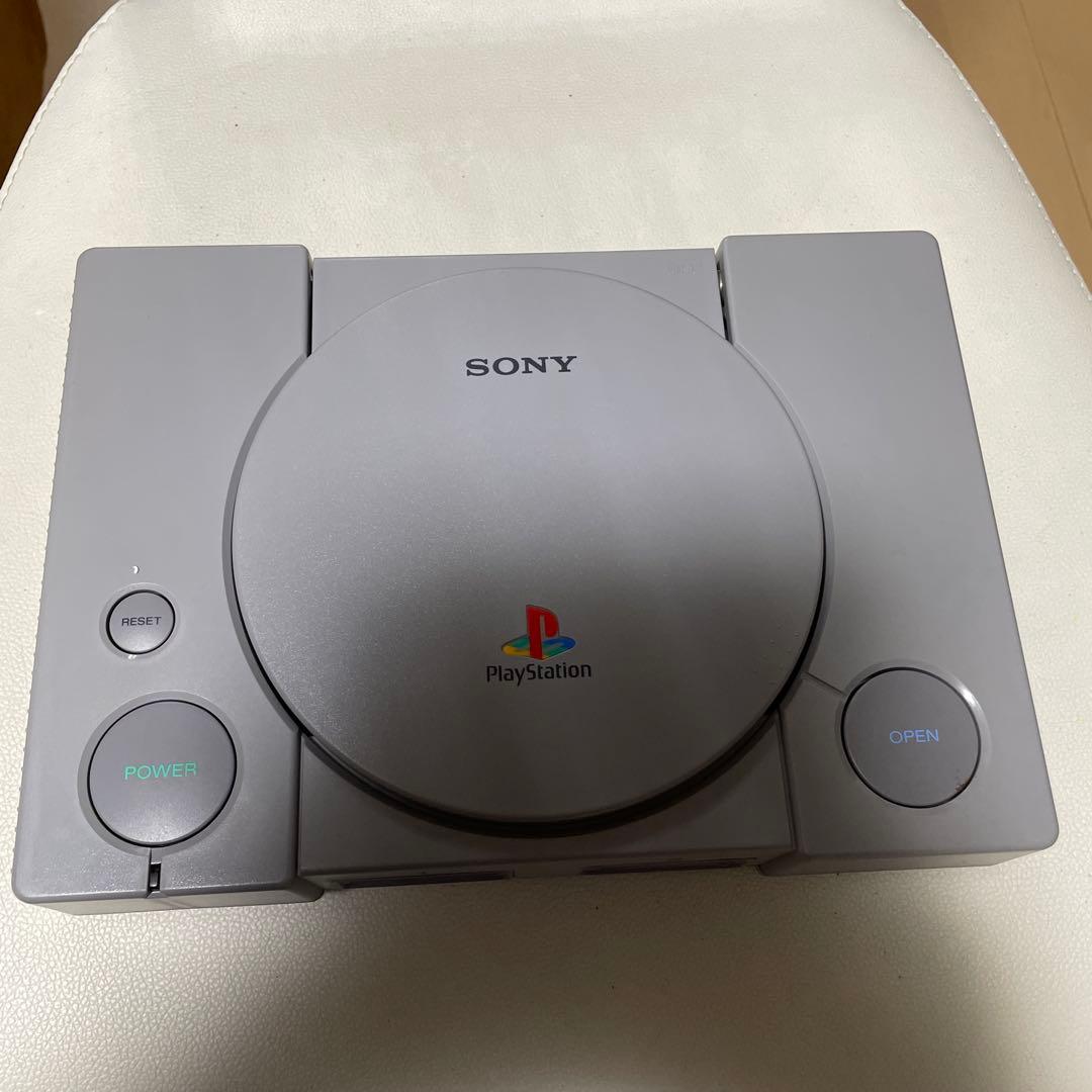 プレイステーション