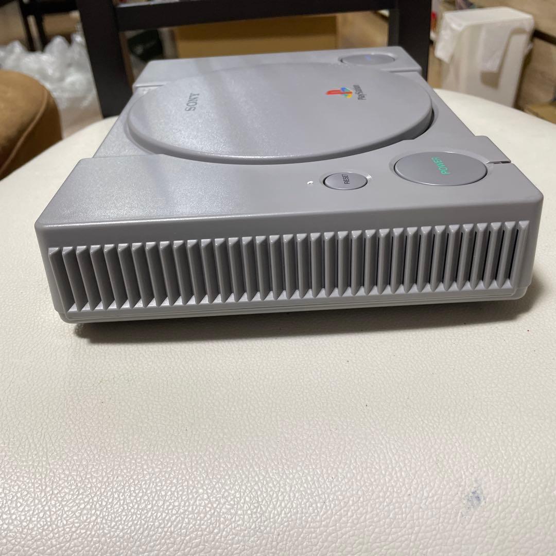 プレイステーション SCPH-7500PlayStation