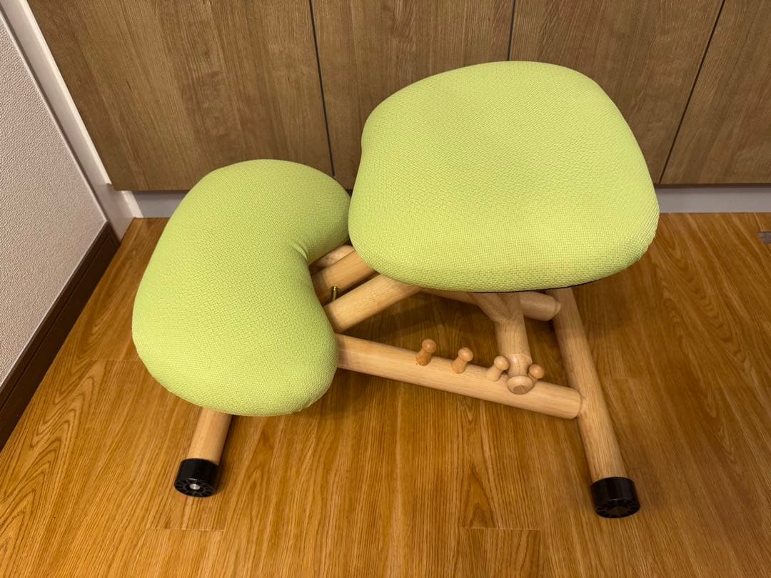 BC-101 グリーンDAISHO