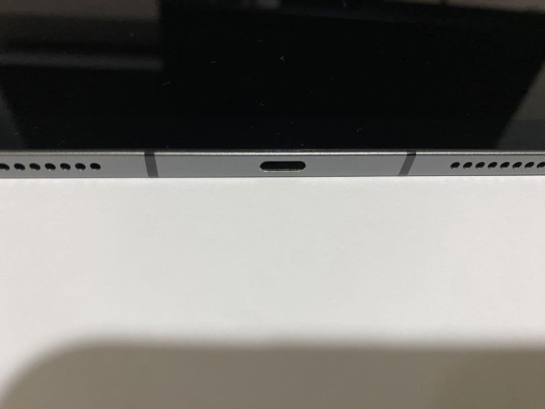 iPad Air 5 第五世代 Wi-Fi+Cellular 256GBグレー