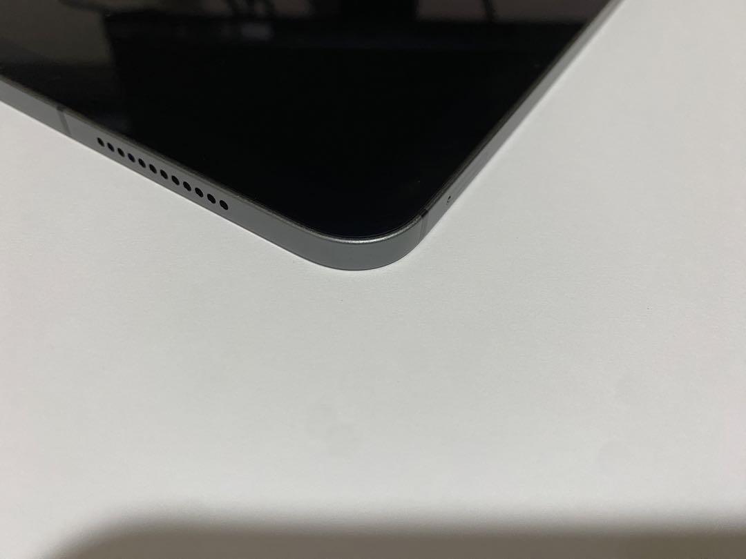 iPad Air 5 第五世代 Wi-Fi+Cellular 256GBグレー