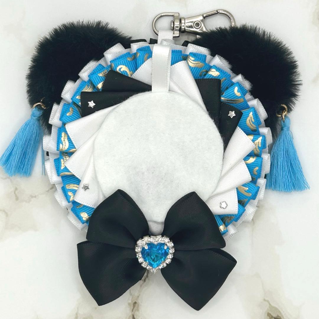 痛ロゼット3段　ねこみち様オーダーページ