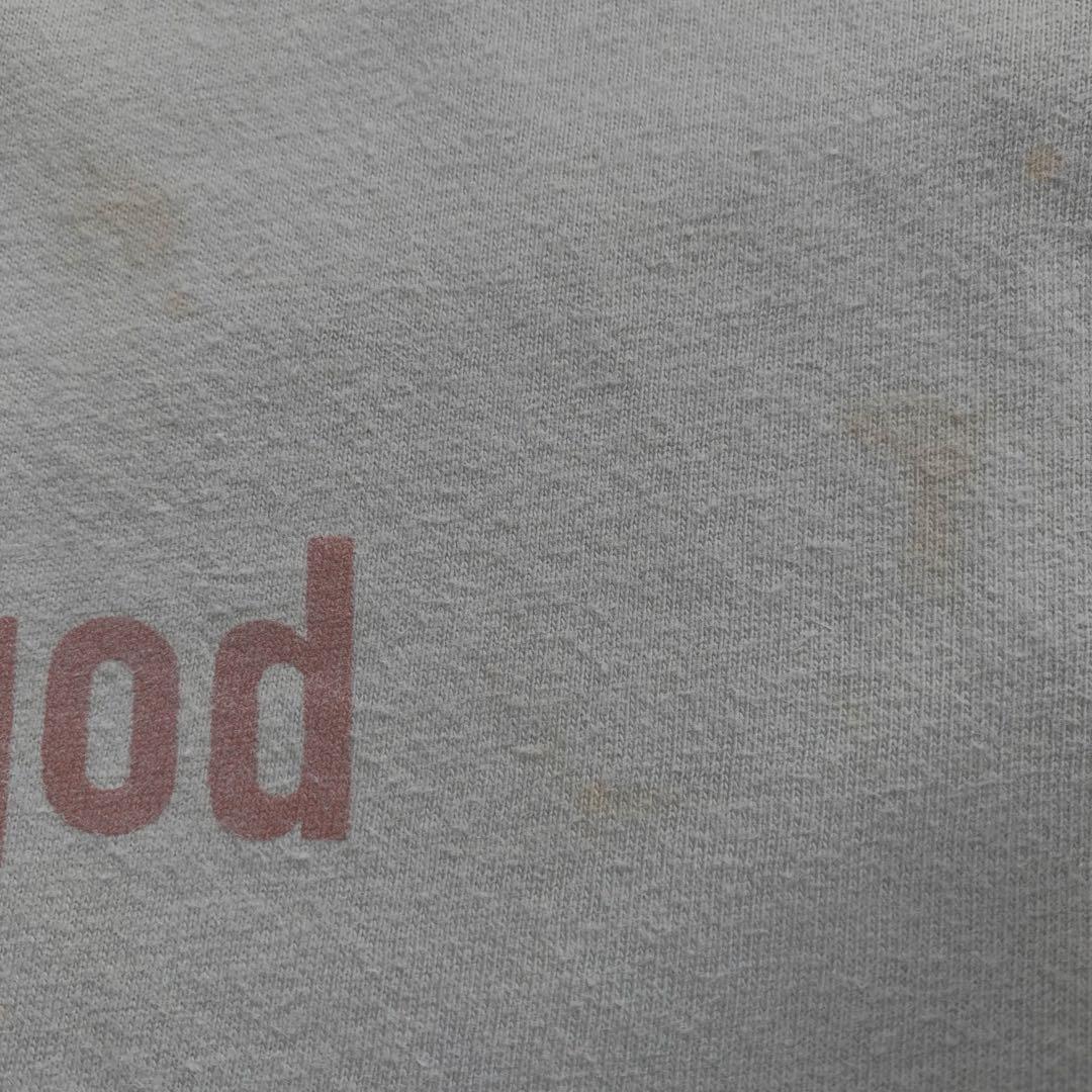 90s NINE INCH NAILS closer to god Tシャツ