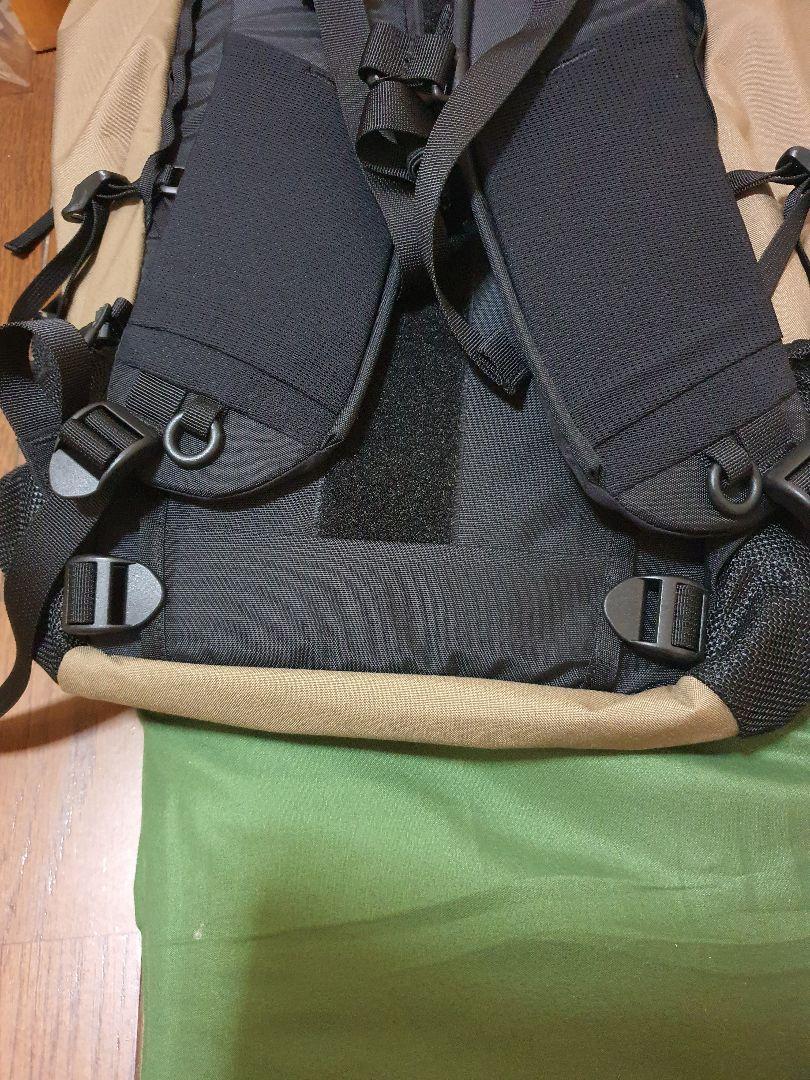 未使用近い BUDDY 33 登山用バックパック