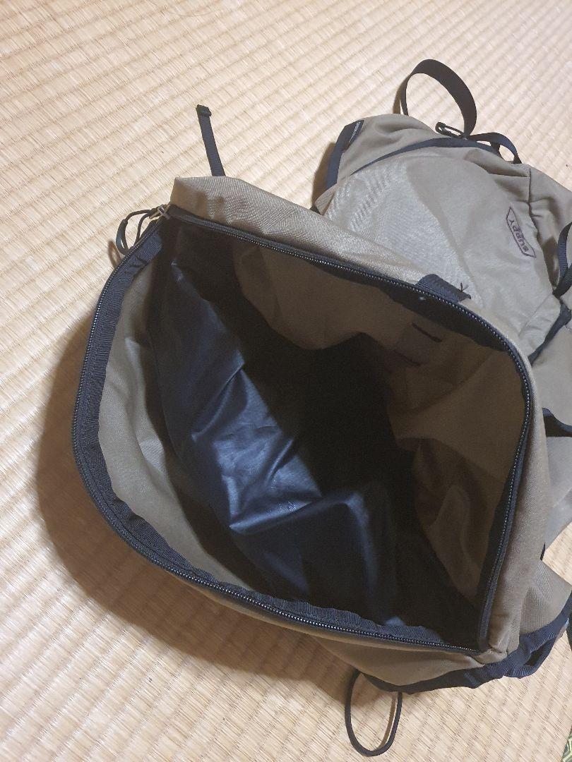 未使用近い BUDDY 33 登山用バックパック
