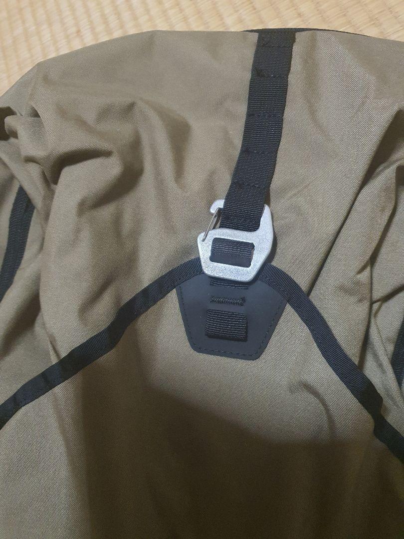 未使用近い BUDDY 33 登山用バックパック