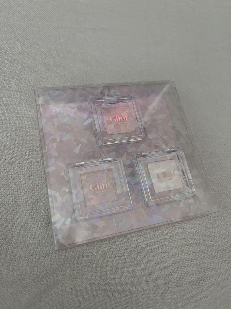 【新品】glintグリントハイライトセット韓国コスメ