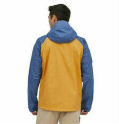 Patagonia パタゴニア トレントシェル3L・ジャケット