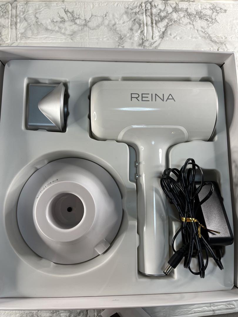 【箱付き美品】REINAドライヤー