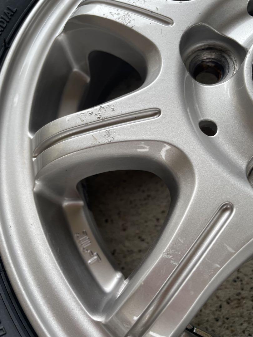 新品タイヤ！　145/80R12 キャリー　アトレー　エブリィ　N-VAN