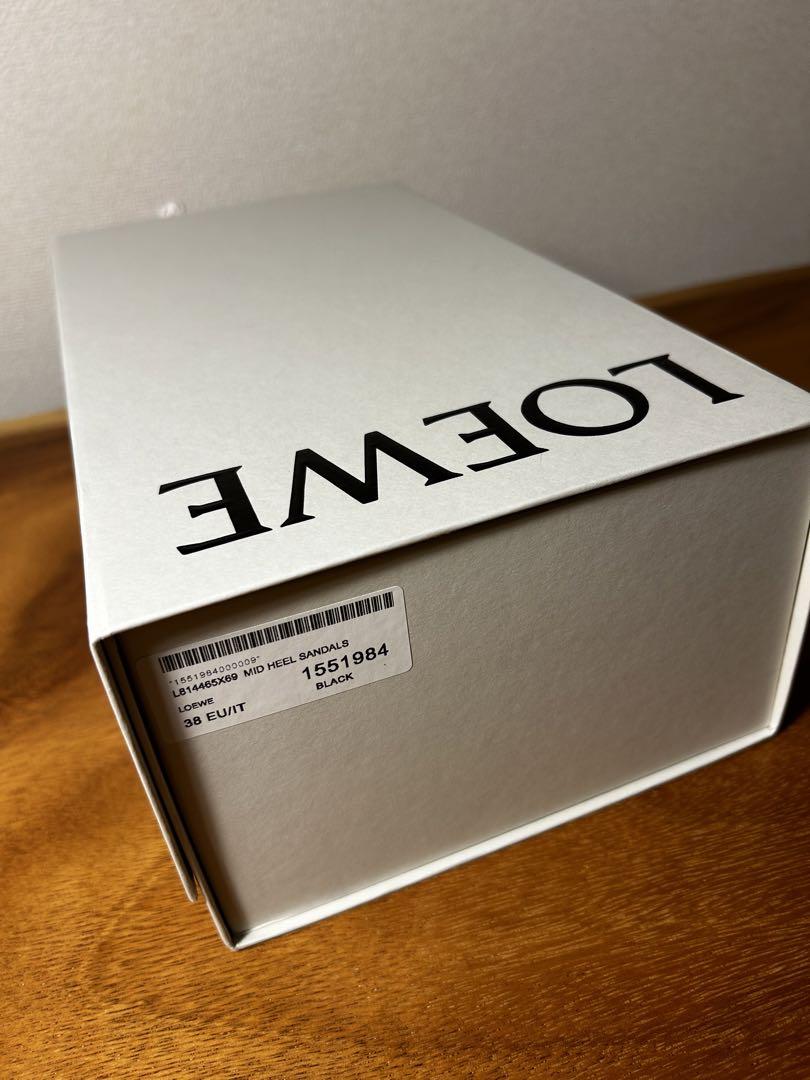 ヒール5cm