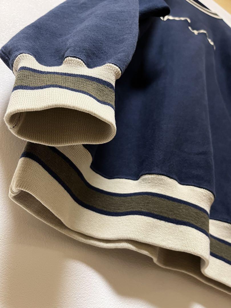 champion チャンピオン 90s リバースウィーブ スウェット 極美品 画像12