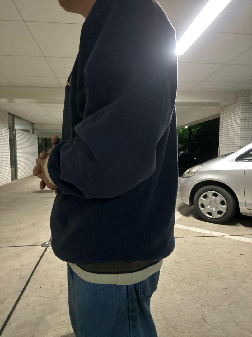 champion チャンピオン 90s リバースウィーブ スウェット 極美品 画像16