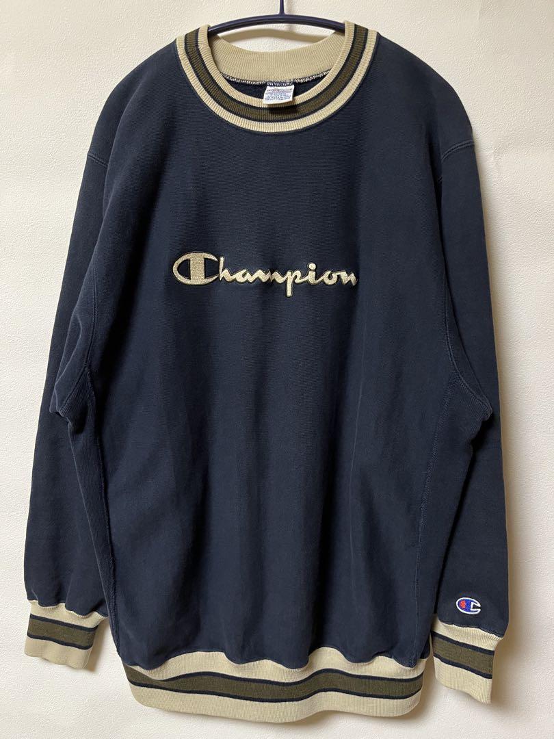 champion チャンピオン 90s リバースウィーブ スウェット 極美品 画像7
