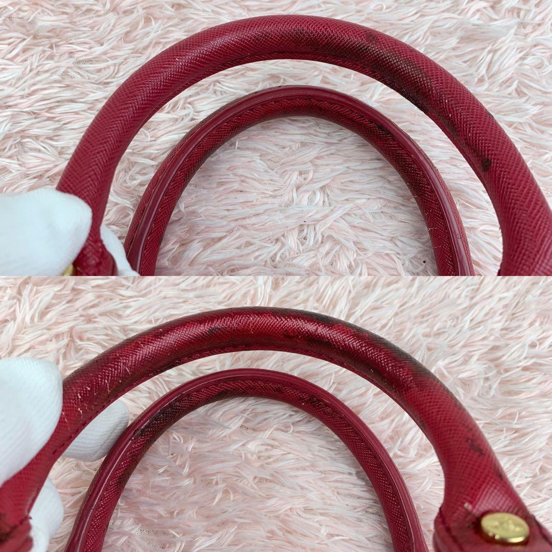 超美品の ヴィヴィアンウエストウッド ハンドバッグ ヤスミン オーブ