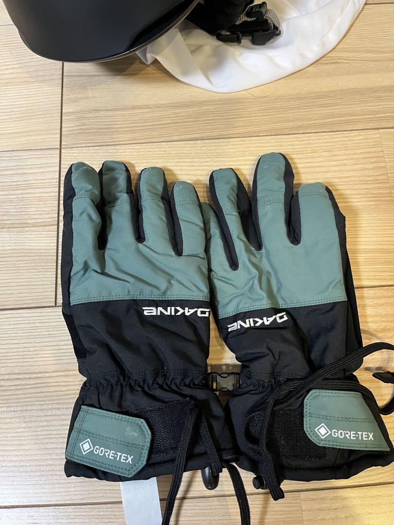 【美品】スノボー　スキー　小物セット