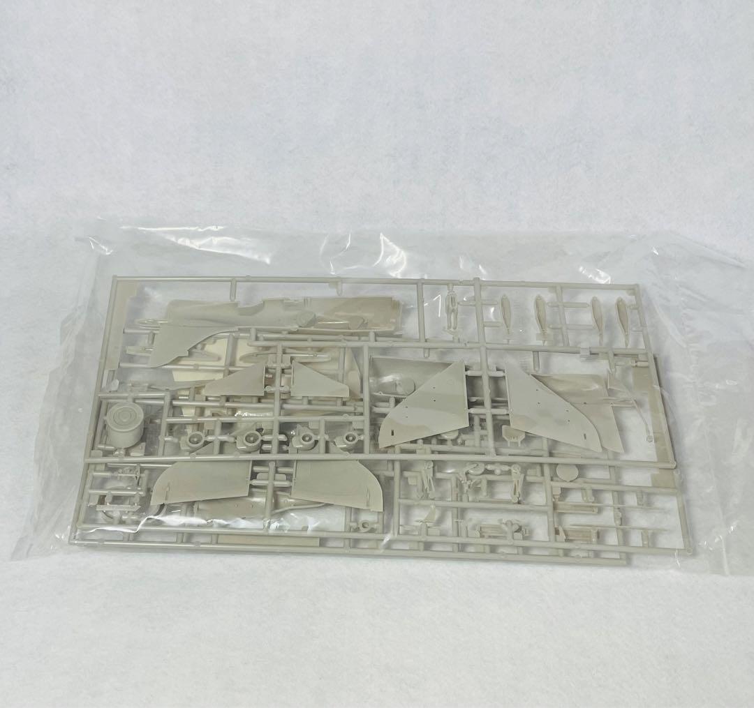 希少】ハセガワ 1/72 イギリス空軍 ハリアー GR Mk.3 プラモデル