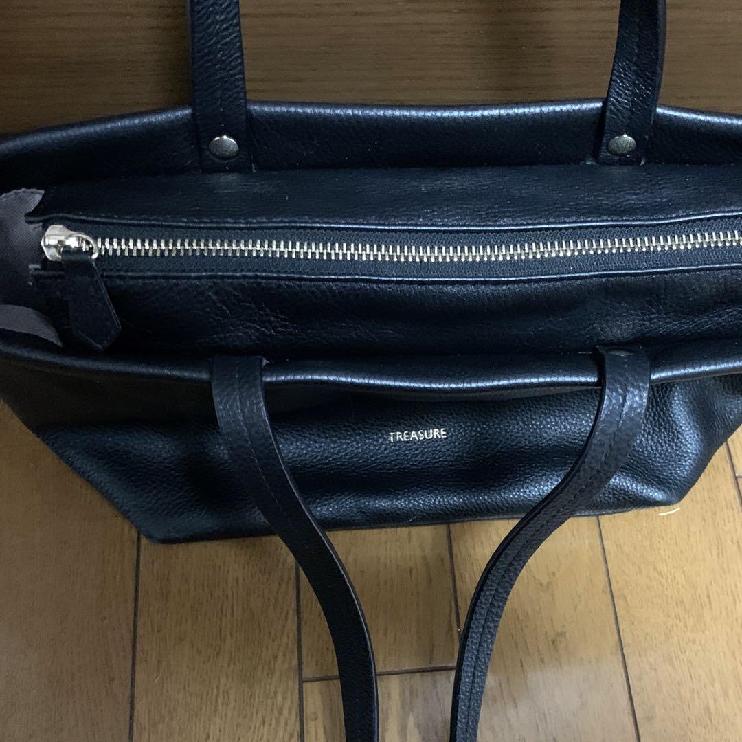 TOPKAPI バック