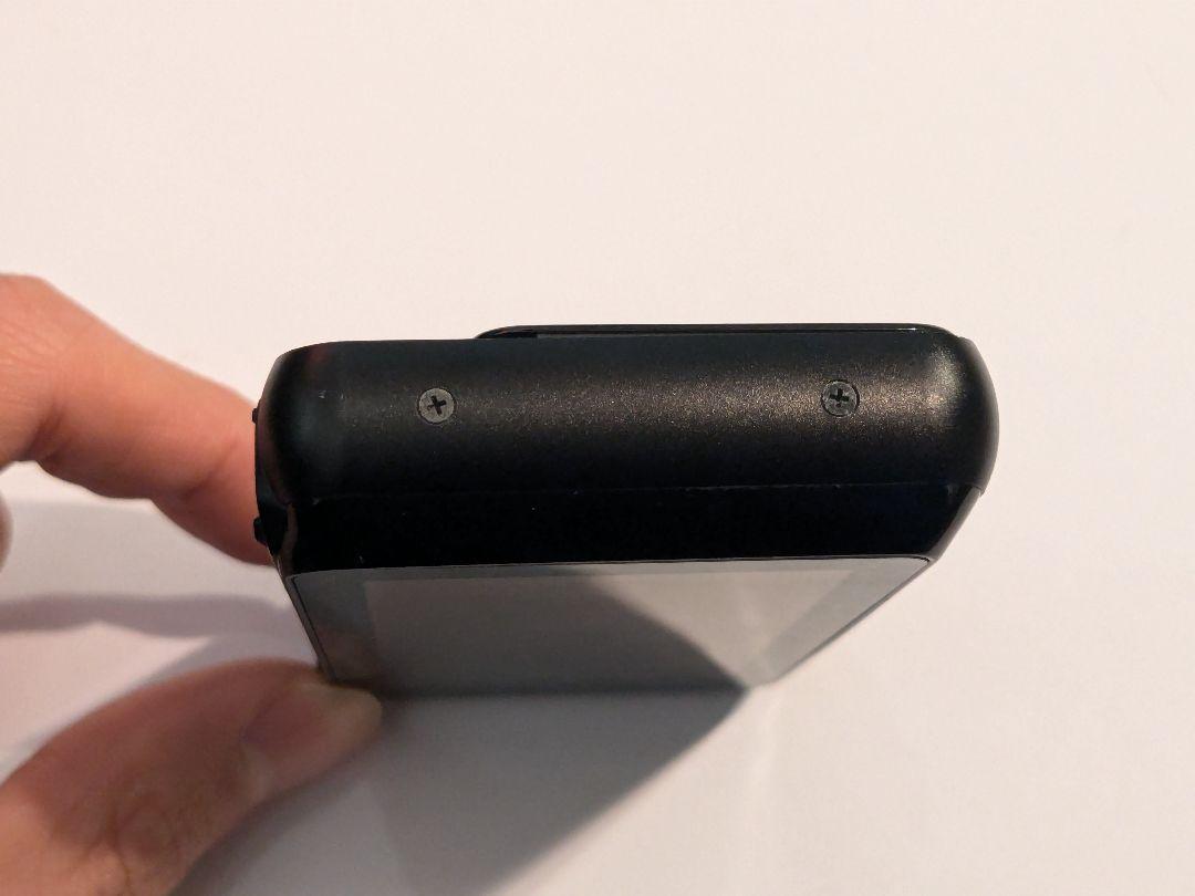 デジタルカメラ SONY Cyber-shot DSC-T110