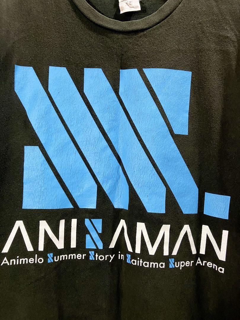 Animelo Summer Live 2019 Tシャツ 埼玉スーパーアリーナ Animelo Summer Live 2019 Tシャツ 埼玉スーパーアリーナ - メルカリ