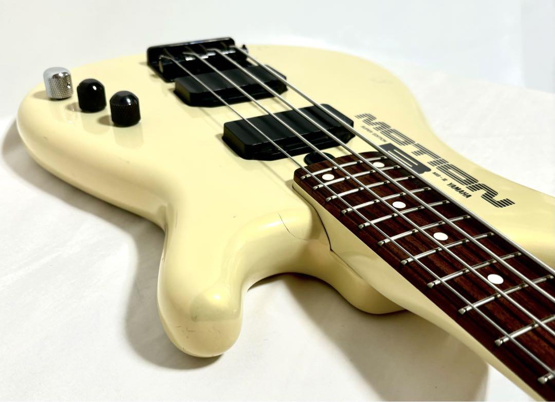 新品弦張替済】YAMAHA ベース MOTION BASS MB-3 日本製
