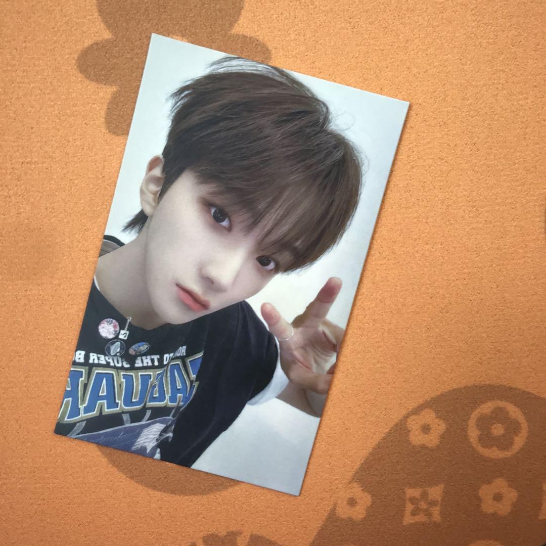 ウナク ラキドロ weverse Japan BOYNEXTDOOR 未開封 - メルカリ