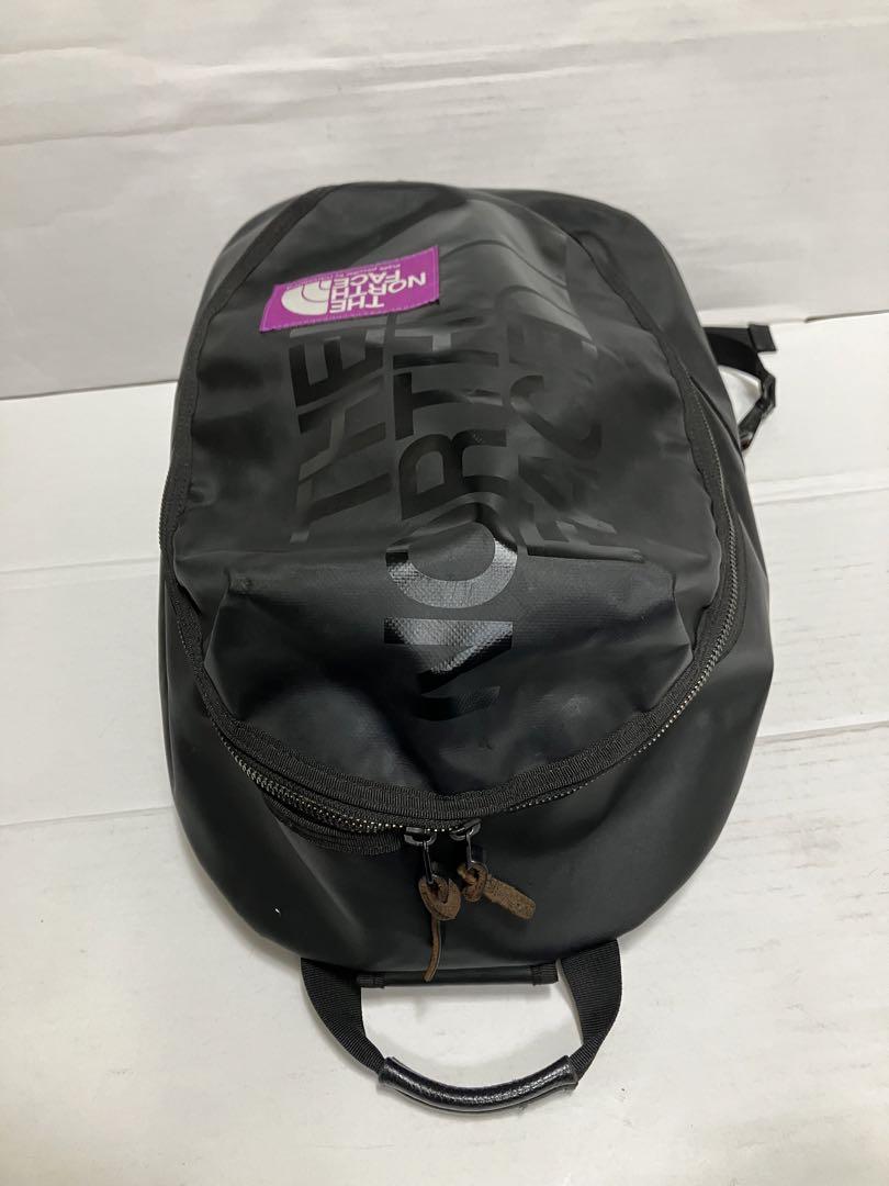 【☆THE NORTH FACE x nanamica】バックパック