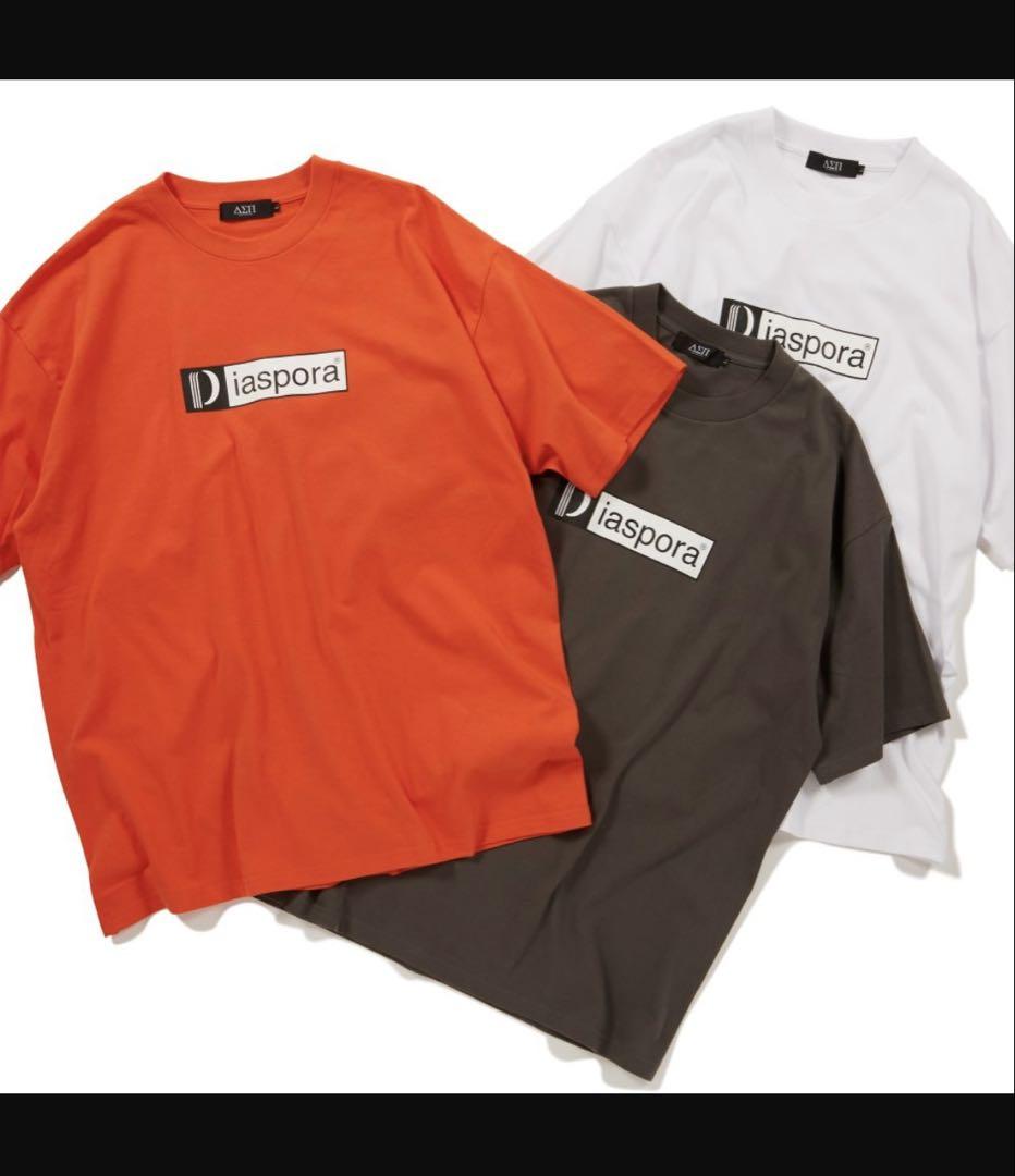 diaspora skateboards beta tee ディアスポーラ - メルカリ diaspora skateboards beta tee ディアスポーラ - メルカリ