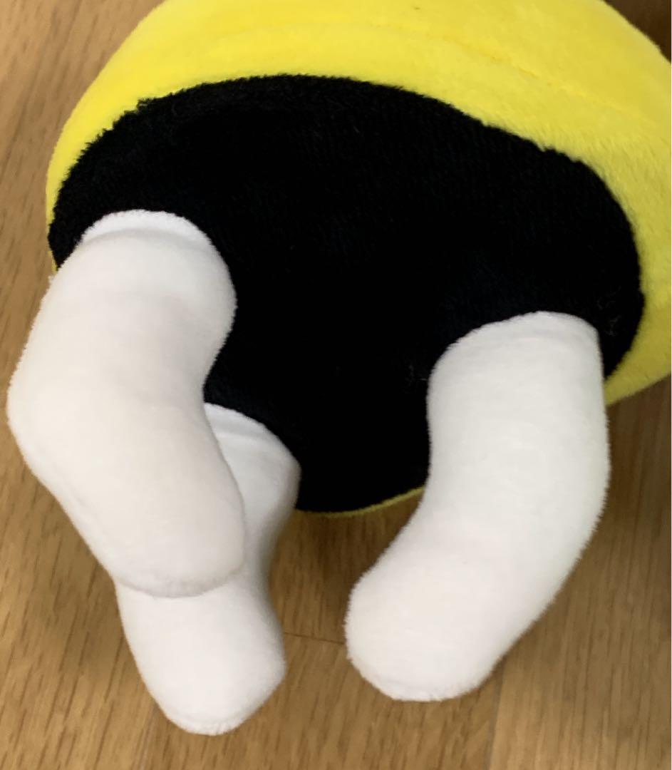 ポケモン ダイヤモンドパール　レジギガスぬいぐるみ