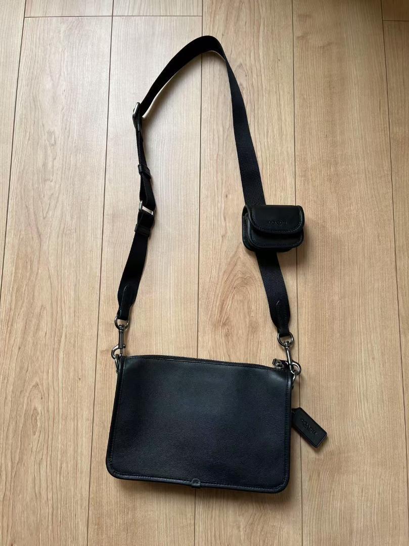 コーチ COACH
