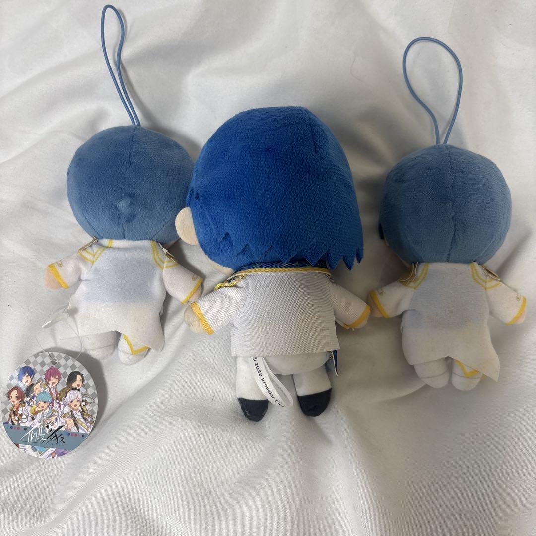 いふくん ぬい