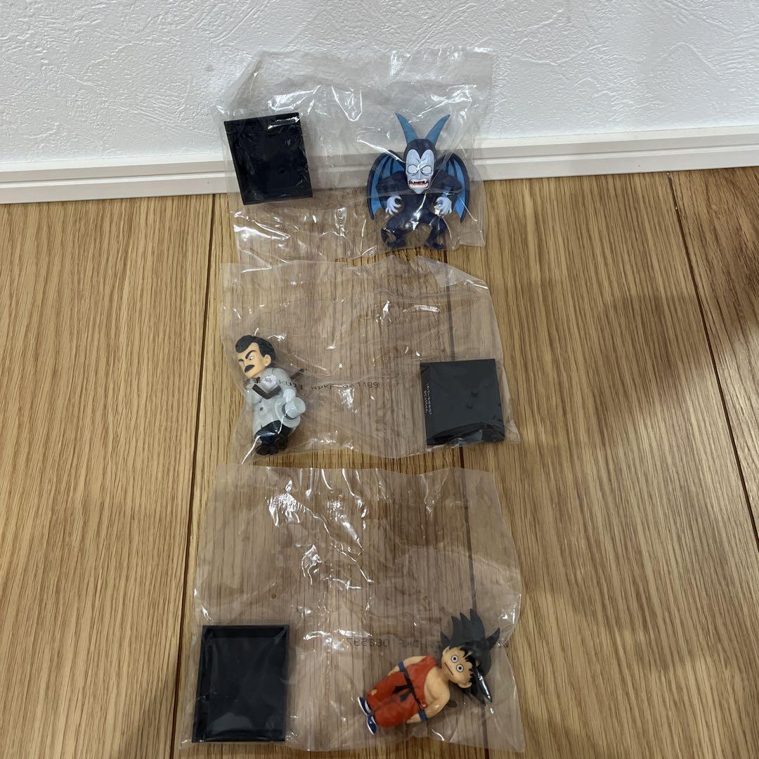 ドラゴンボール　一番くじ　フィギュア　ドラゴンアーカイブス