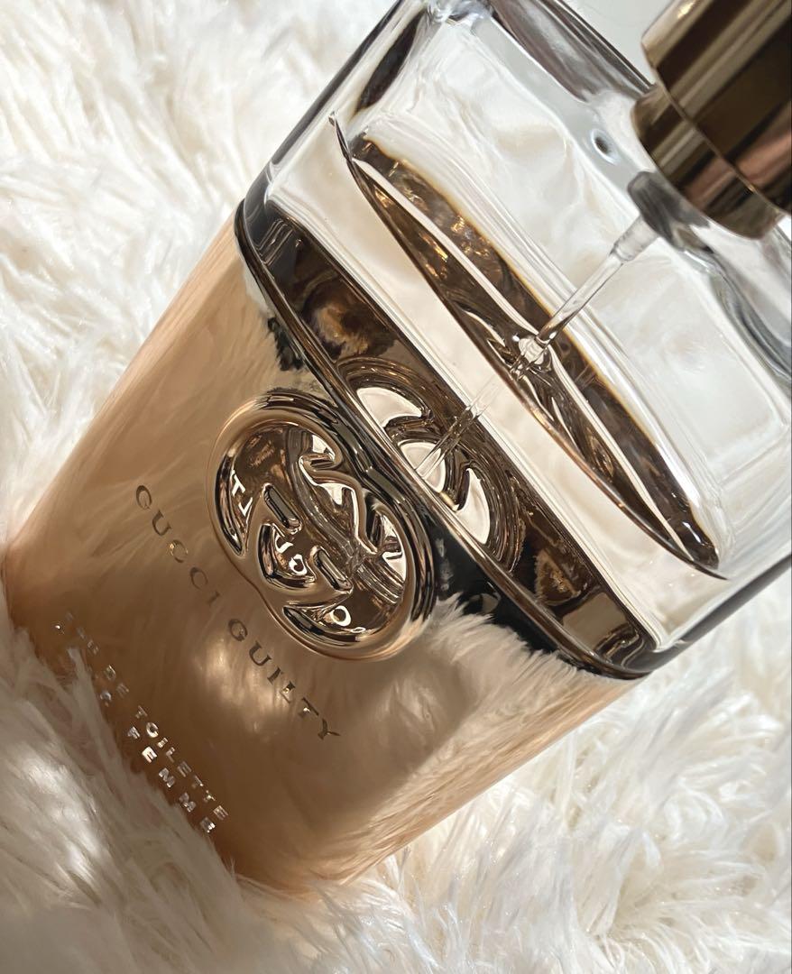 GUCCI ギルティ オードトワレ 90ml