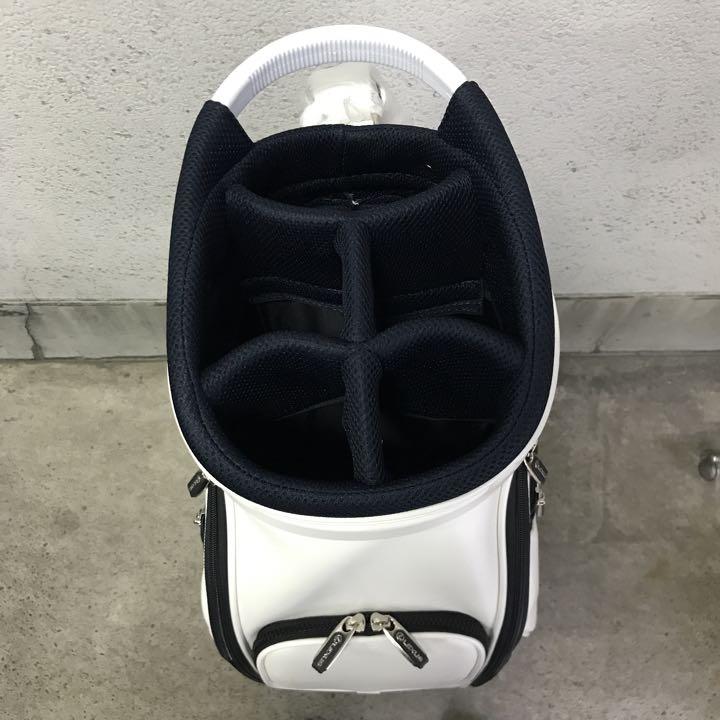 新品未使用】レクサスオリジナルキャディバック