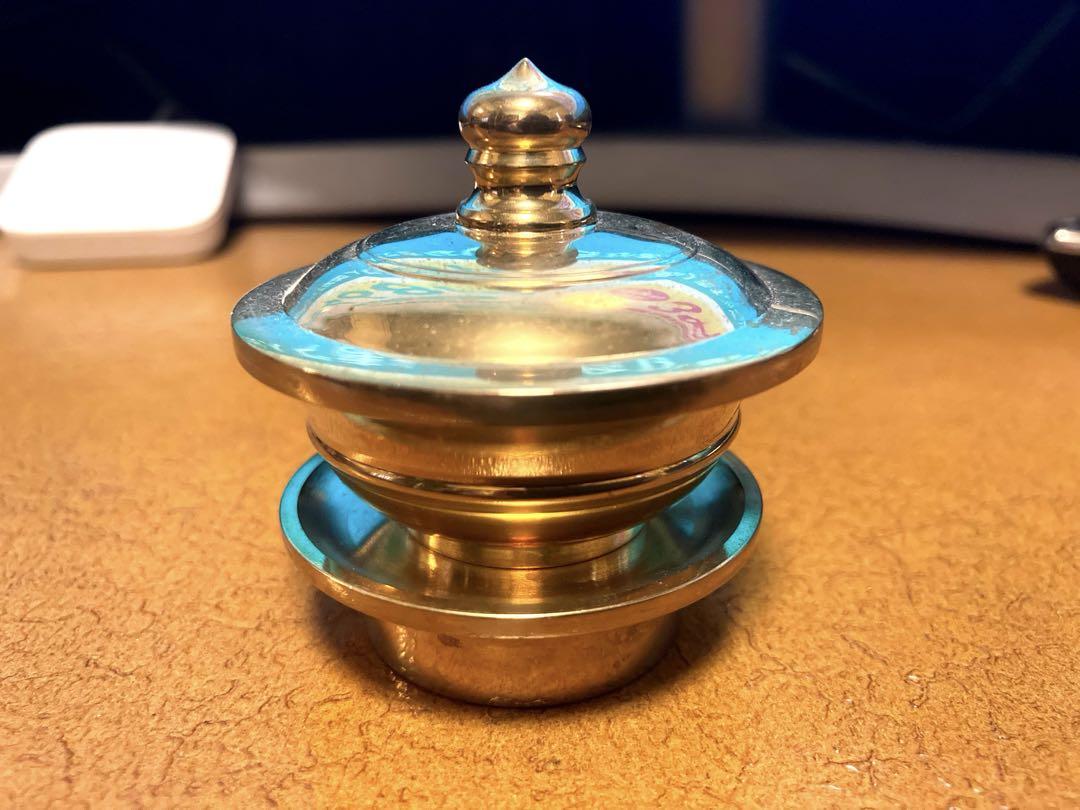 洒水器（しゃすいき)［密教法具］